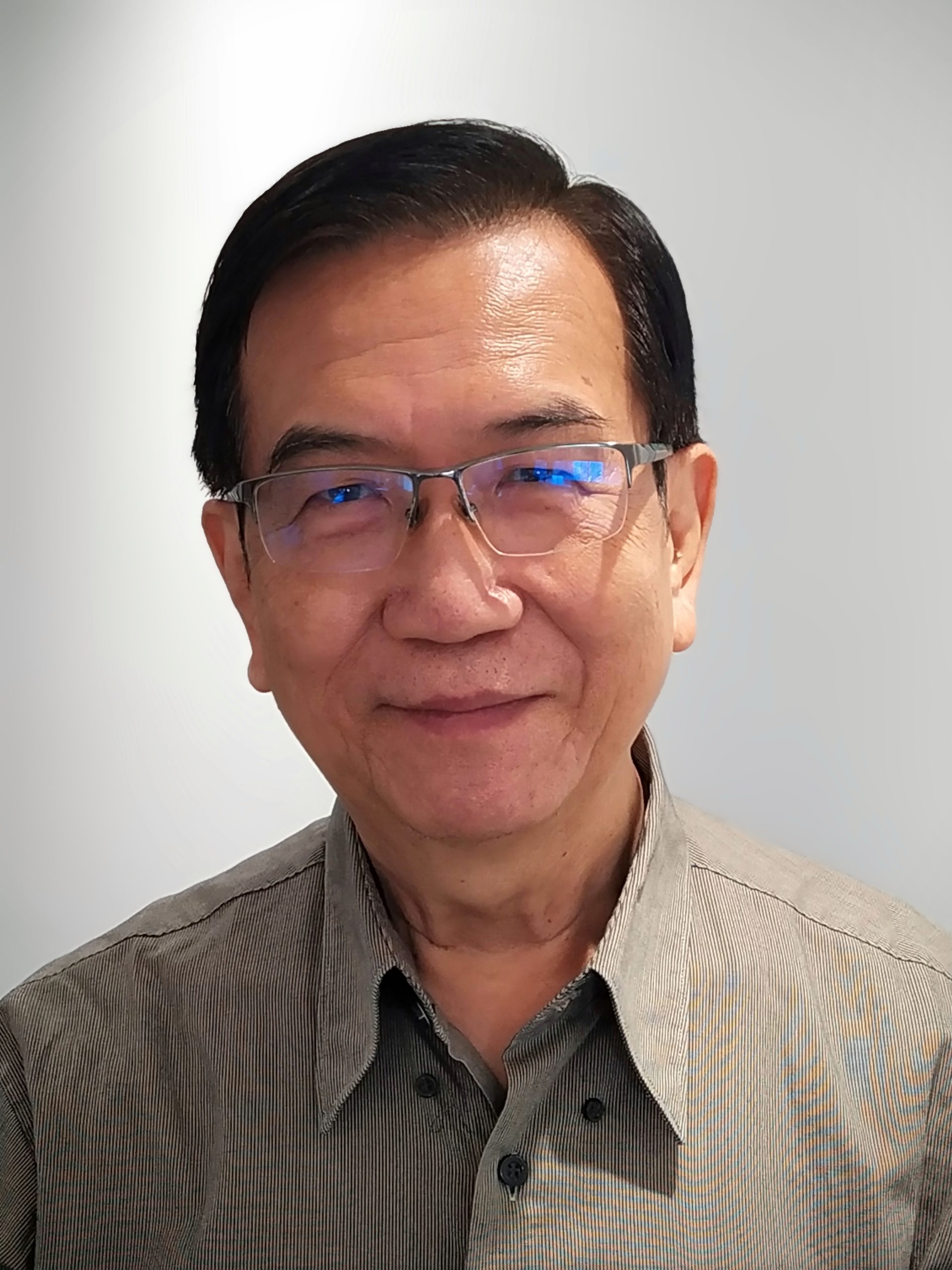 黃建仁