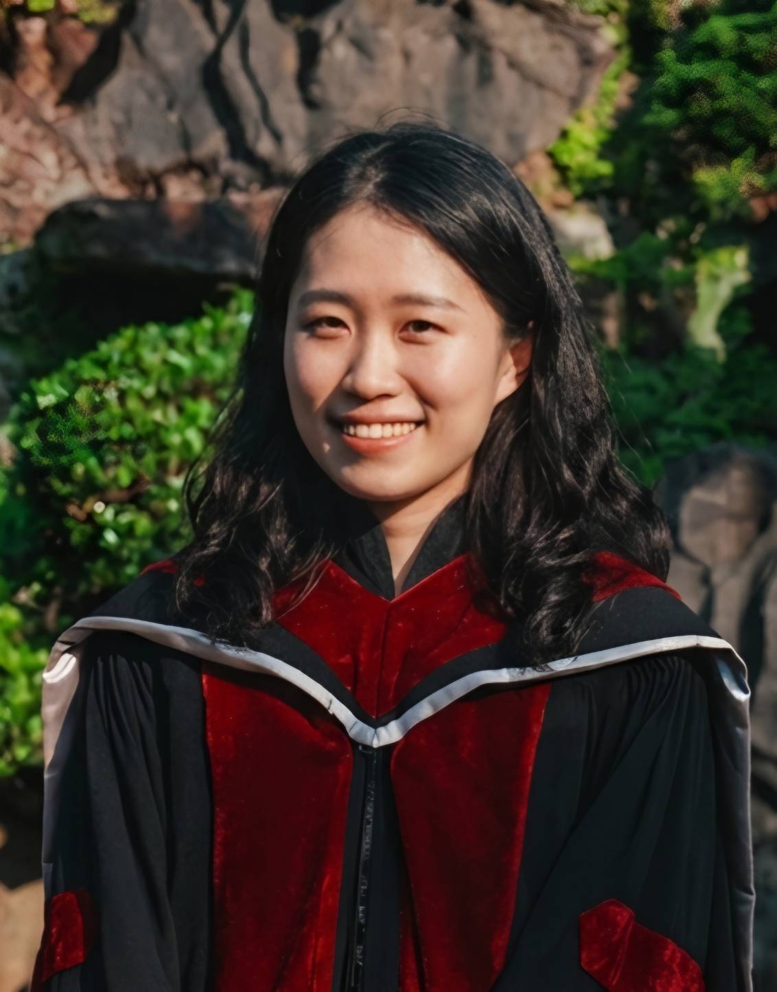 陳暐婷